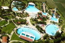 АКВАПАРК-WATERLAND